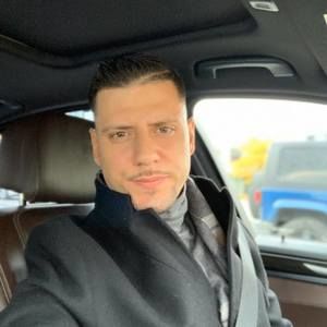 Meet your Posher, Boris